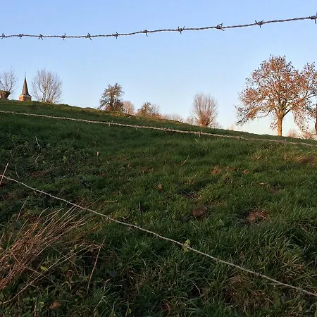 Feriehus O Macra *