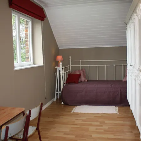 O Macra Feriehus *