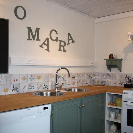 O Macra Feriehus