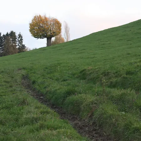 Feriehus O Macra Aubel