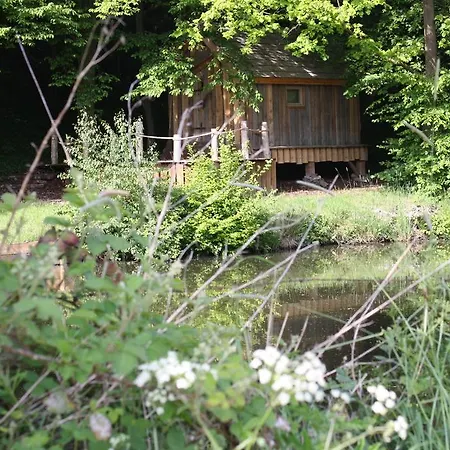 Feriehus O Macra *